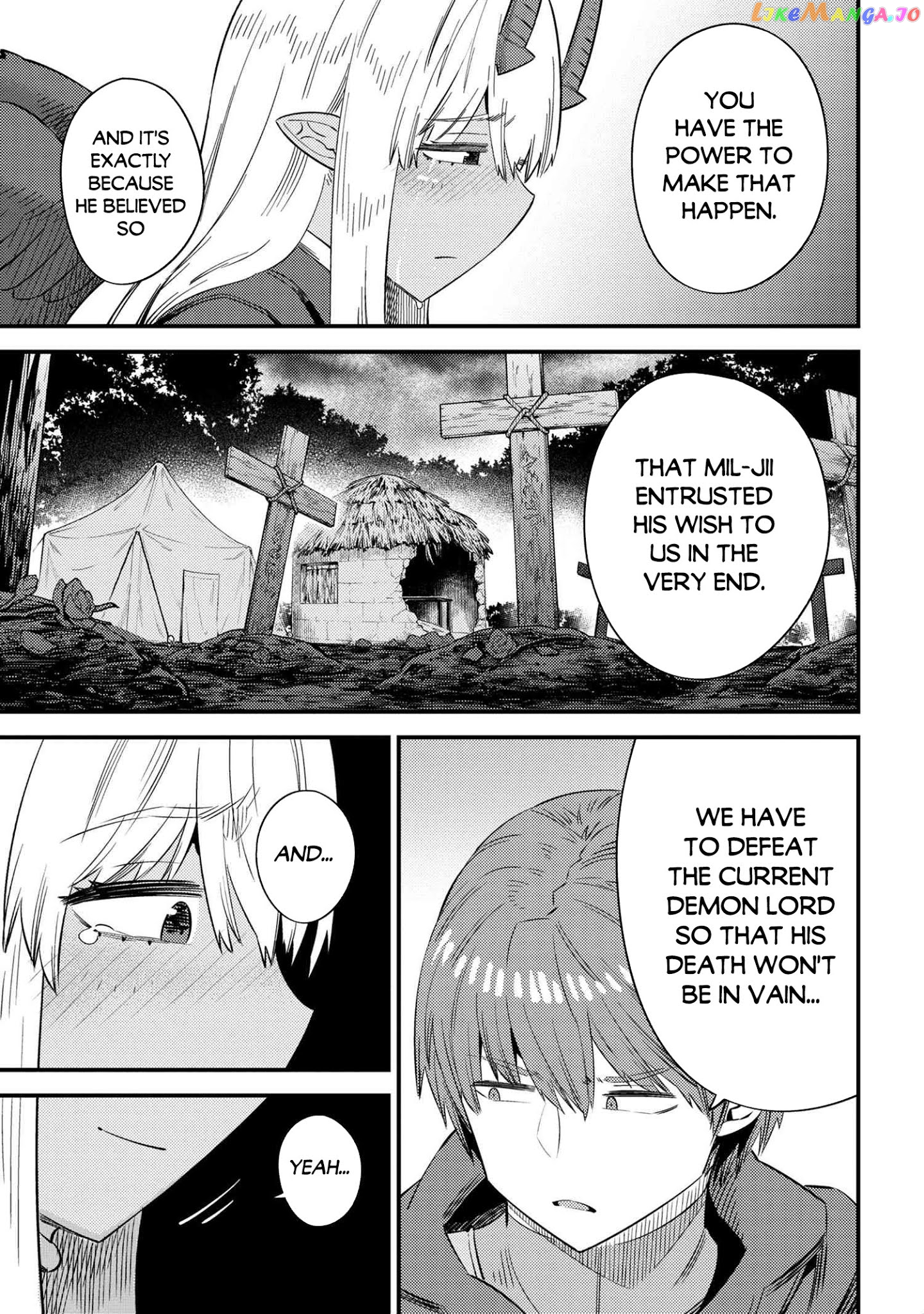 Redo Of Healer, Chapter 34.2 image 20